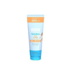ISDIN Fotoprotector Pediatrics Gel Cream Wet Skin SPF50 250ml (8.45floz)