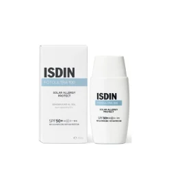 ISDIN FotoUltra 100 Solar Allergy Protect Sunscreen SPF50+ 50ml (1.69floz)