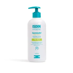 ISDIN GermISDIN Aloe Vera Syndet Shower Gel 500ml (16.91floz)