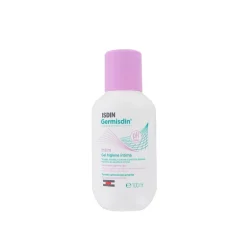 ISDIN GermISDIN Gel Intimate Hygiene 100ml (3.38fl oz)