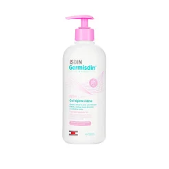 ISDIN GermISDIN Intim Calm Intimate Hygiene Gel 500ml (16.9floz)