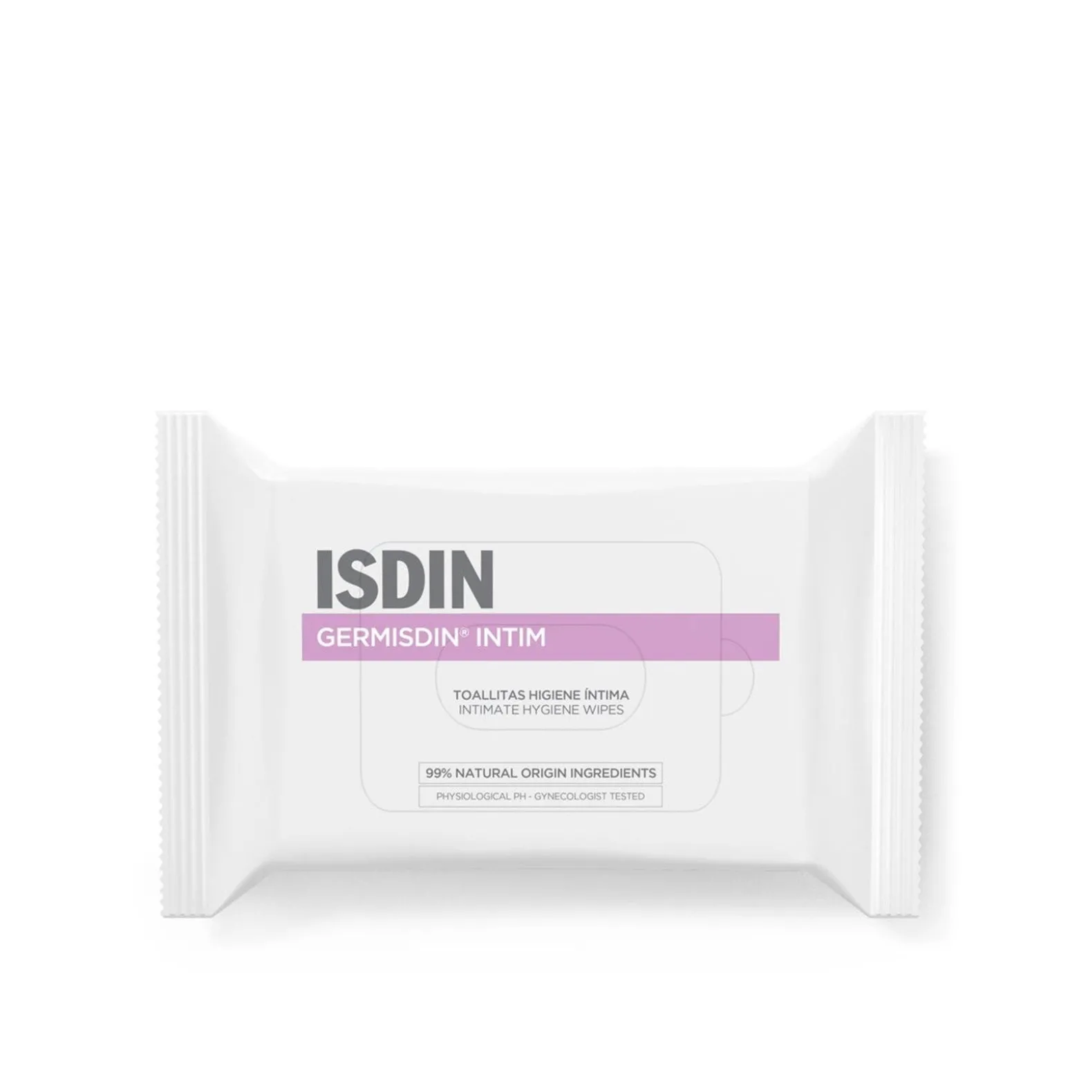 ISDIN GermISDIN Intimate Hygiene Wipes x20