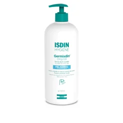 ISDIN GermISDIN Original Syndet Shower Gel 1L (33.81floz)