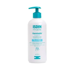 ISDIN GermISDIN Original Syndet Shower Gel 500ml (16.91floz)