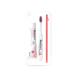 ISDIN Kit Smile & Go Bexident Anticavities