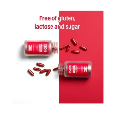 ISDIN Lambdapil 5 Alfa Plus Anti Hair Loss x60