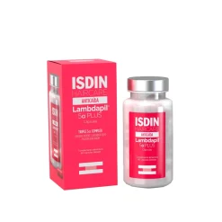 ISDIN Lambdapil 5 Alfa Plus Anti Hair Loss x60