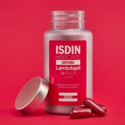 ISDIN Lambdapil 5 Alfa Plus Anti Hair Loss x60
