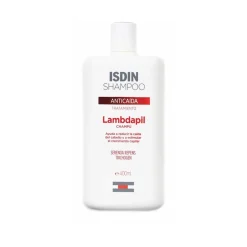 ISDIN Lambdapil Anti Hair Loss Shampoo 400ml (13.53floz)