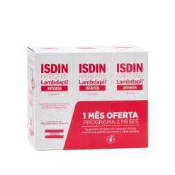 ISDIN Lambdapil Fortifying Anti Hair Loss Capsules x180