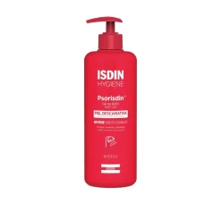 ISDIN Psorisdin Psoriatic Skin Hygiene Bath Gel 500ml (16.91floz)