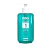 ISDIN Teen Skin Acniben 1 Mattifying Cleanser Gel 400ml (13.52floz)