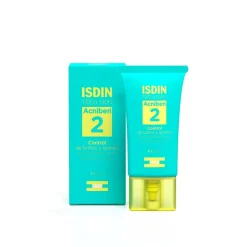 ISDIN Teen Skin Acniben Shine & Pimples Control Gel-Cream 40ml (1.35floz)