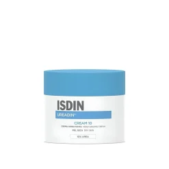 ISDIN Ureadin Cream 10 Moisturizing Cream 300ml (10.14floz)