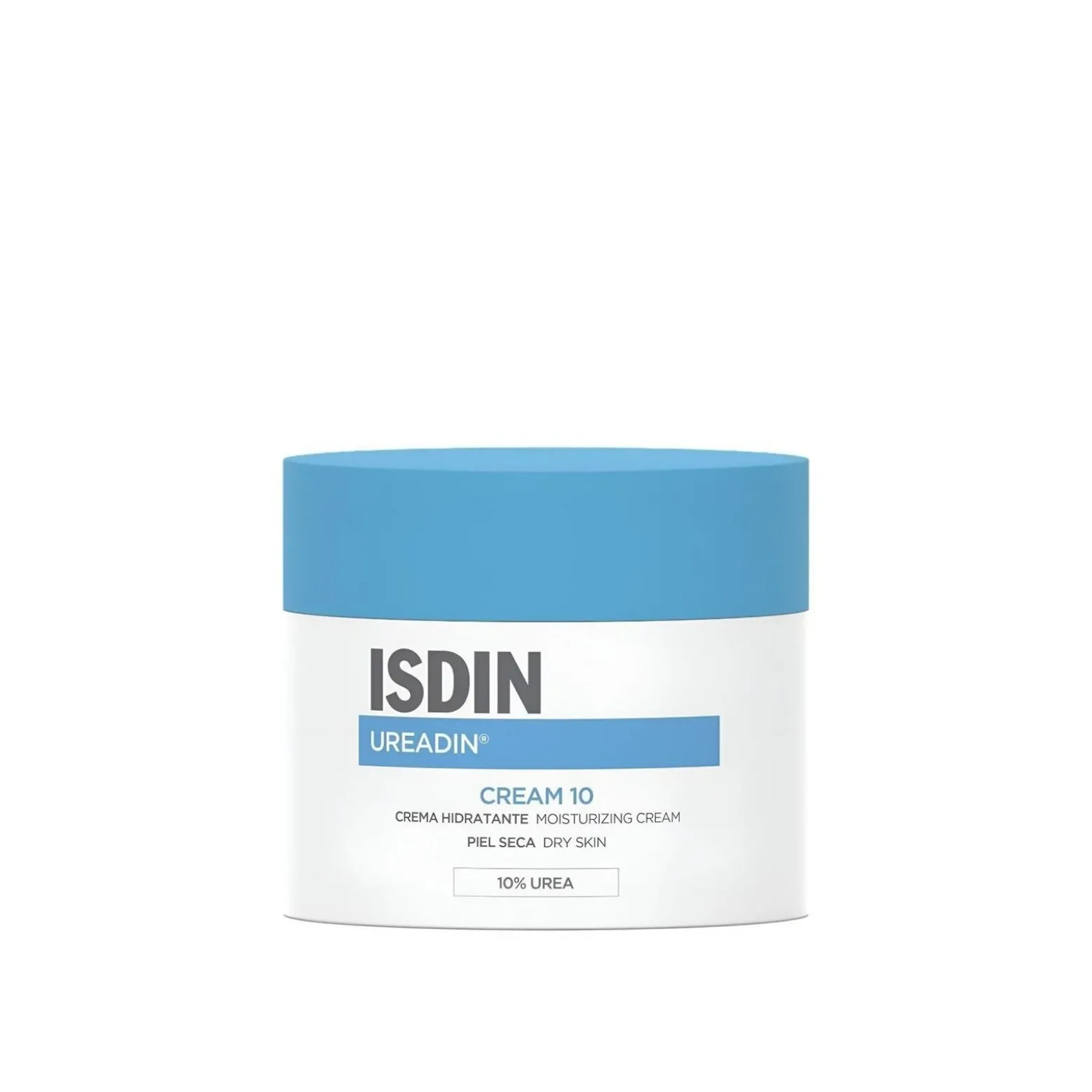 ISDIN Ureadin Cream 10 Moisturizing Cream 300ml (10.14floz)