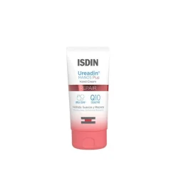 ISDIN Ureadin Manos Plus Repair Hand Cream 50ml (1.69floz)