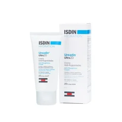 ISDIN Ureadin Ultra 20 Anti-Roughness Cream 50ml (1.69floz)