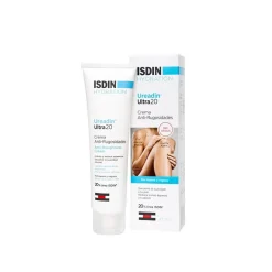 ISDIN Ureadin Ultra 20 Anti-Roughness Cream 100ml (3.38floz)