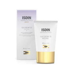 ISDINCEUTICS Glicoisdin 25 Intense Facial Gel with Peeling Effect 50g (1.76oz)