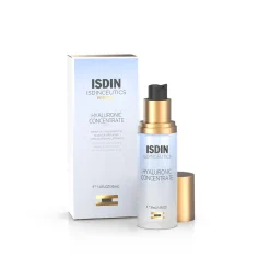 ISDINCEUTICS Hyaluronic Concentrate Serum 30ml (1.01floz)
