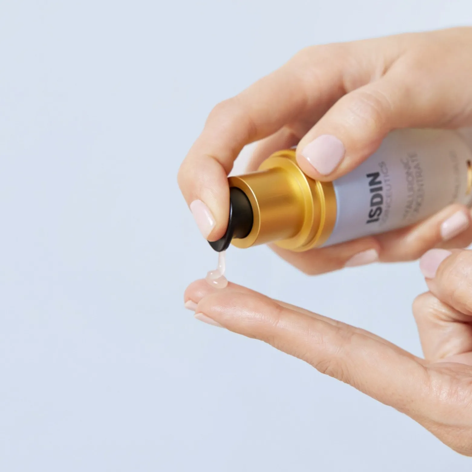 ISDINCEUTICS Hyaluronic Concentrate Serum 30ml (1.01floz)