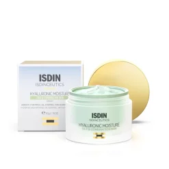 ISDINCEUTICS Hyaluronic Moisture Cream Oily & Combination Skin 50g (1.76oz)