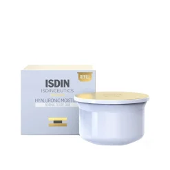 ISDINCEUTICS Hyaluronic Moisture Cream Normal to Dry Skin Refill 50g (1.76oz)