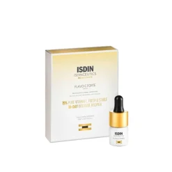 ISDINCEUTICS Rejuvenate Flavo-C Forte Serum 3x5.3ml (3x0.18floz)