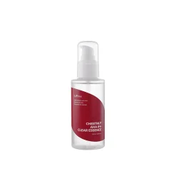 Isntree Chestnut AHA 8% Clear Essence 100ml (3.38floz)