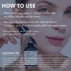 Isntree Hyper ACID4 30 Serum 20ml (0.67floz)