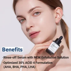 Isntree Hyper ACID4 30 Serum 20ml (0.67floz)