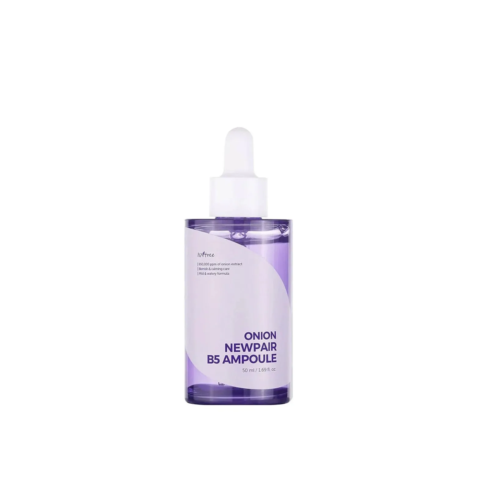 Isntree Onion Newpair B5 Ampoule 50ml (1.69floz)