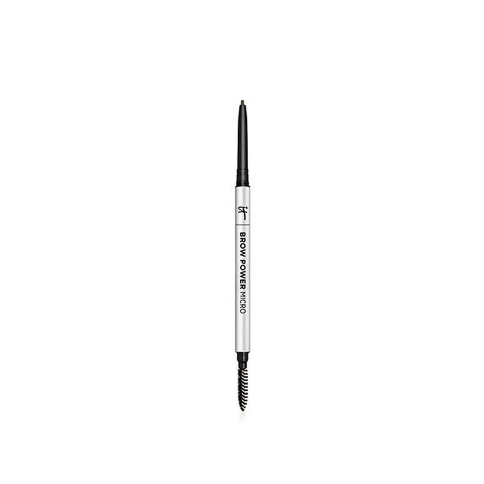IT Cosmetics Brow Power Micro Universal Defining Eyebrow Pencil Universal Taupe 0.16g (0.0017oz)