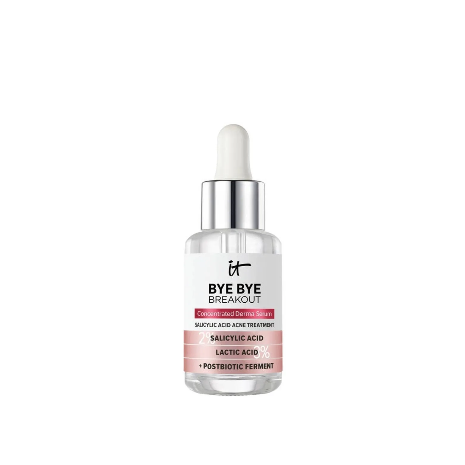 IT Cosmetics Bye Bye Breakout Serum 30ml (1.0floz)