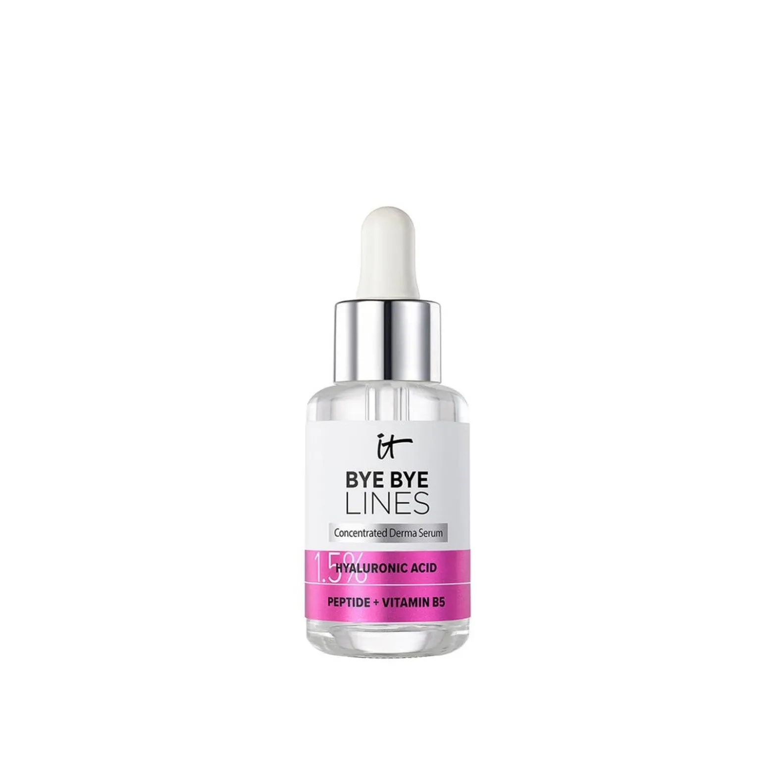 IT Cosmetics Bye Bye Lines Serum 30ml (1.0floz)