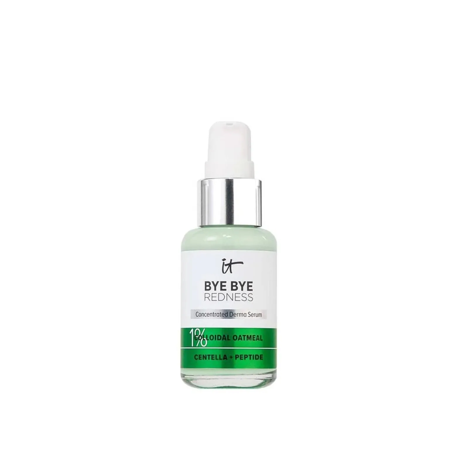 IT Cosmetics Bye Bye Redness Serum 30ml (1.0floz)