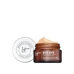 IT Cosmetics Bye Bye Redness Neutralizing Correcting Cream Light Beige 11ml (0.37floz)