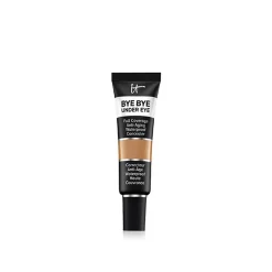 IT Cosmetics Bye Bye Under Eye Full Coverage Anti-Aging Waterproof Concealer 33.5 Tan Natural (N) 12ml (0.40floz)