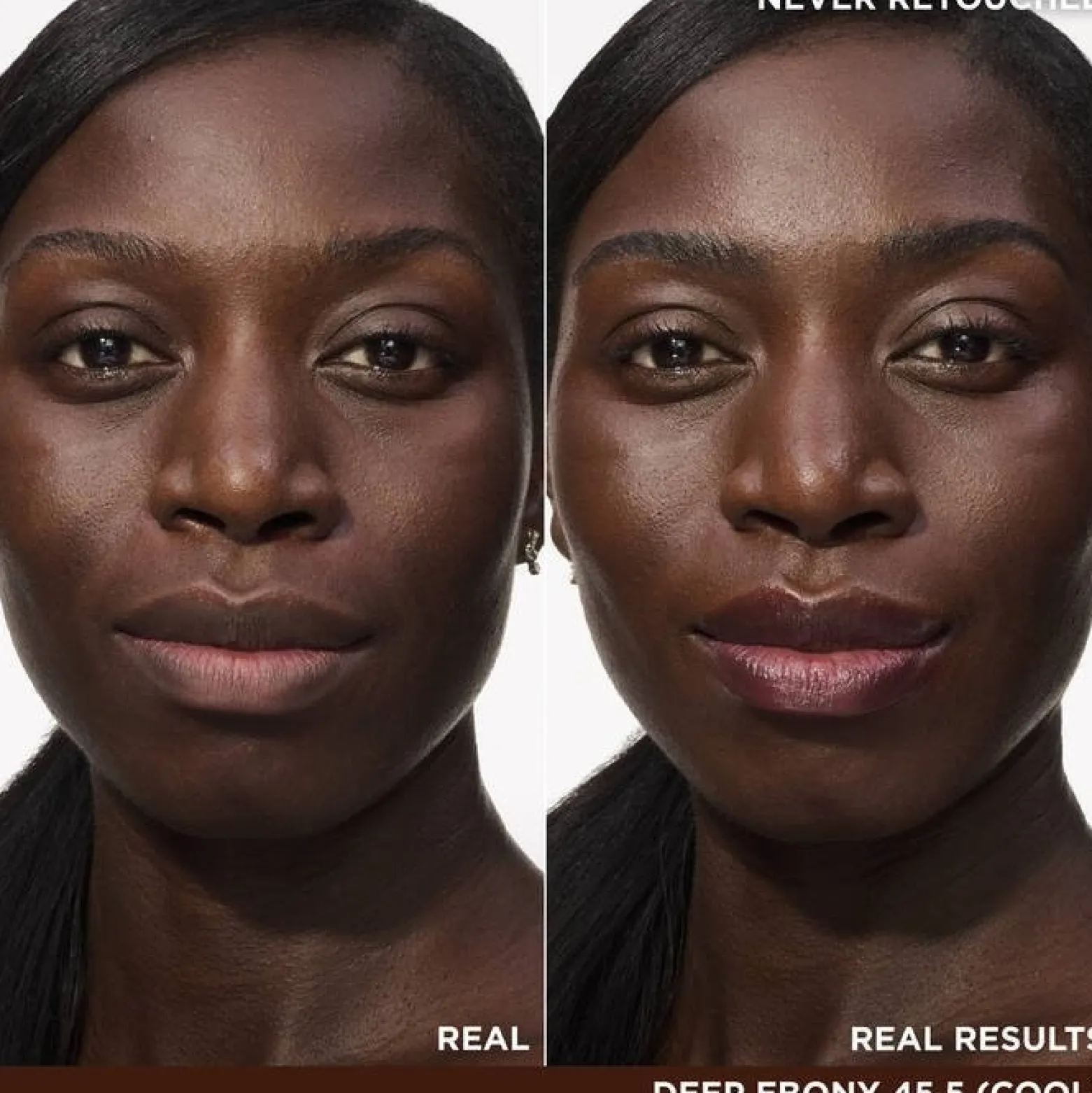 IT Cosmetics Bye Bye Under Eye Full Coverage Anti-Aging Waterproof Concealer 45.5 Deep Ebony (C) 12ml (0.40floz)