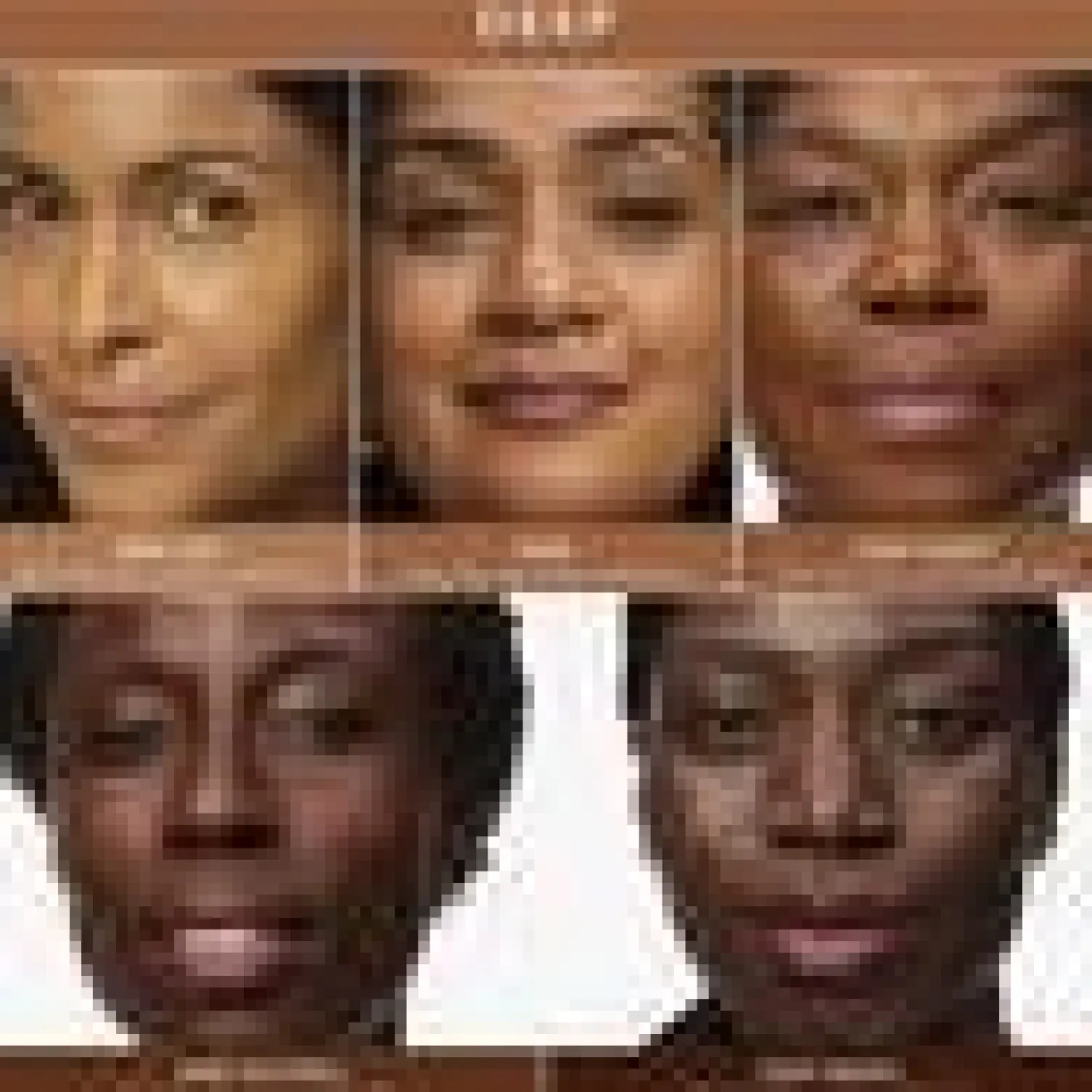 IT Cosmetics Bye Bye Under Eye Full Coverage Anti-Aging Waterproof Concealer 45.5 Deep Ebony (C) 12ml (0.40floz)