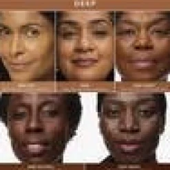 IT Cosmetics Bye Bye Under Eye Full Coverage Anti-Aging Waterproof Concealer 40.0 Deep Tan (W) 12ml (0.40floz)