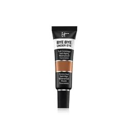 IT Cosmetics Bye Bye Under Eye Full Coverage Anti-Aging Waterproof Concealer 43.0 Deep Honey (W) 12ml (0.40floz)
