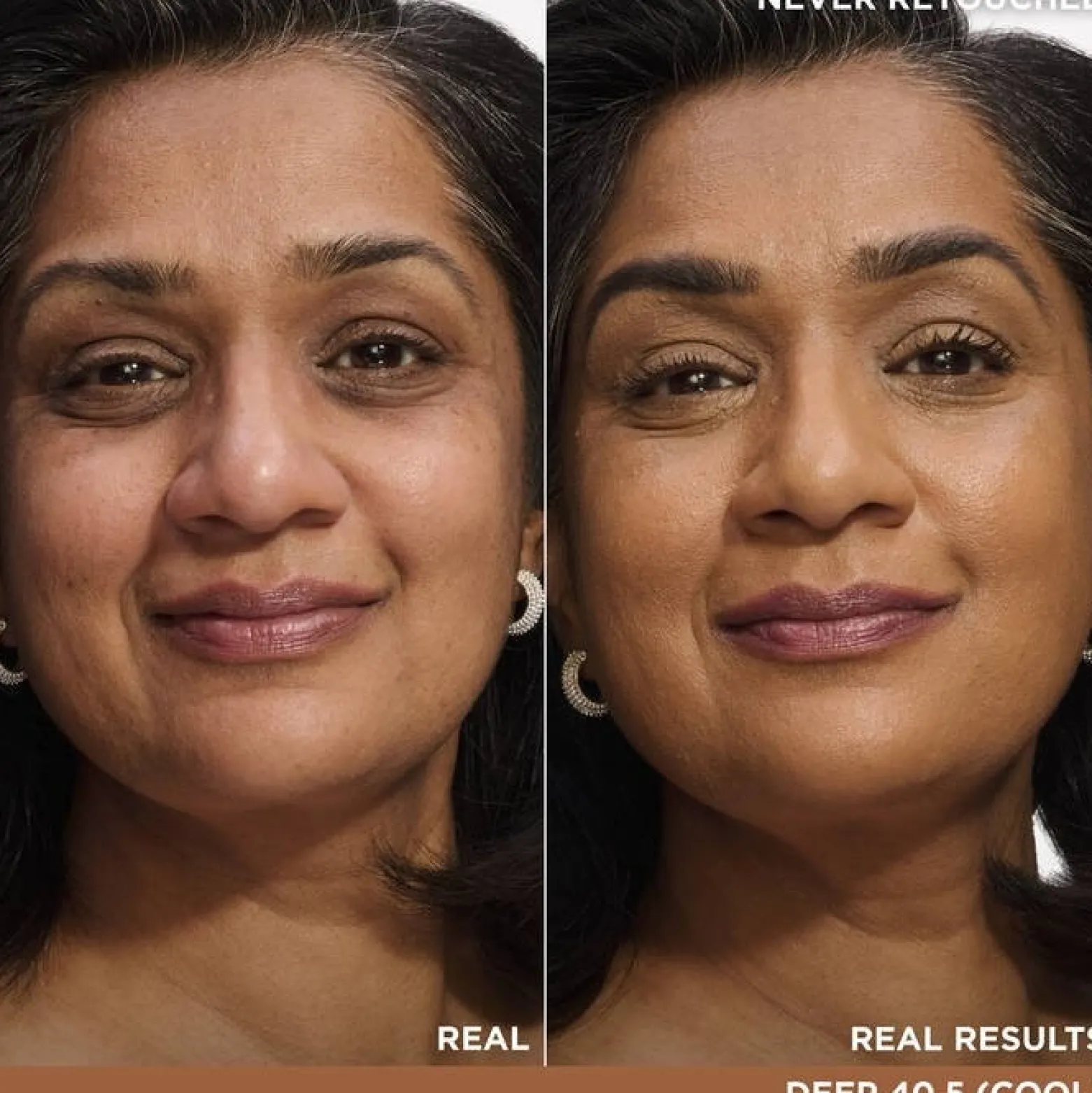 IT Cosmetics Bye Bye Under Eye Full Coverage Anti-Aging Waterproof Concealer 40.5 Deep (C) 12ml (0.40floz)