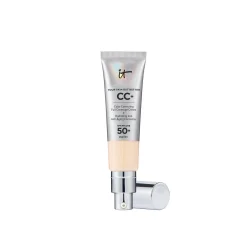 IT Cosmetics CC+ Cream Full Coverage Foundation SPF50+ Light 32ml (1.08floz)