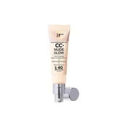 IT Cosmetics CC+ Nude Glow Lightweight Foundation SPF40 Fair 32ml (1.08floz)
