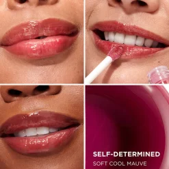 IT Cosmetics Confidence in a Serum Gloss Self-Determined 6.7ml (0.22floz)