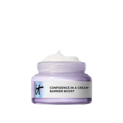 IT Cosmetics Confidence in a Cream Barrier Boost Daily Moisturizer 60ml (2floz)
