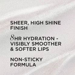 IT Cosmetics Confidence in a Serum Gloss Self-Assured 6.7ml (0.22floz)