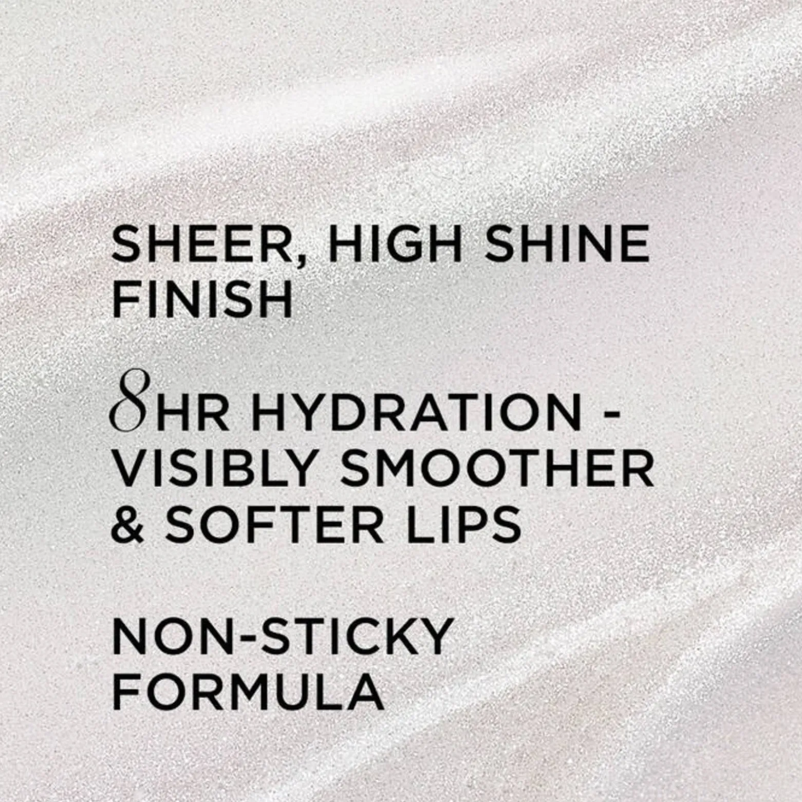 IT Cosmetics Confidence in a Serum Gloss Self-Assured 6.7ml (0.22floz)
