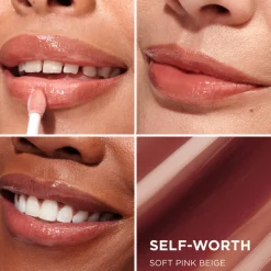 IT Cosmetics Confidence in a Serum Gloss Self-Worth 6.7ml (0.22floz)